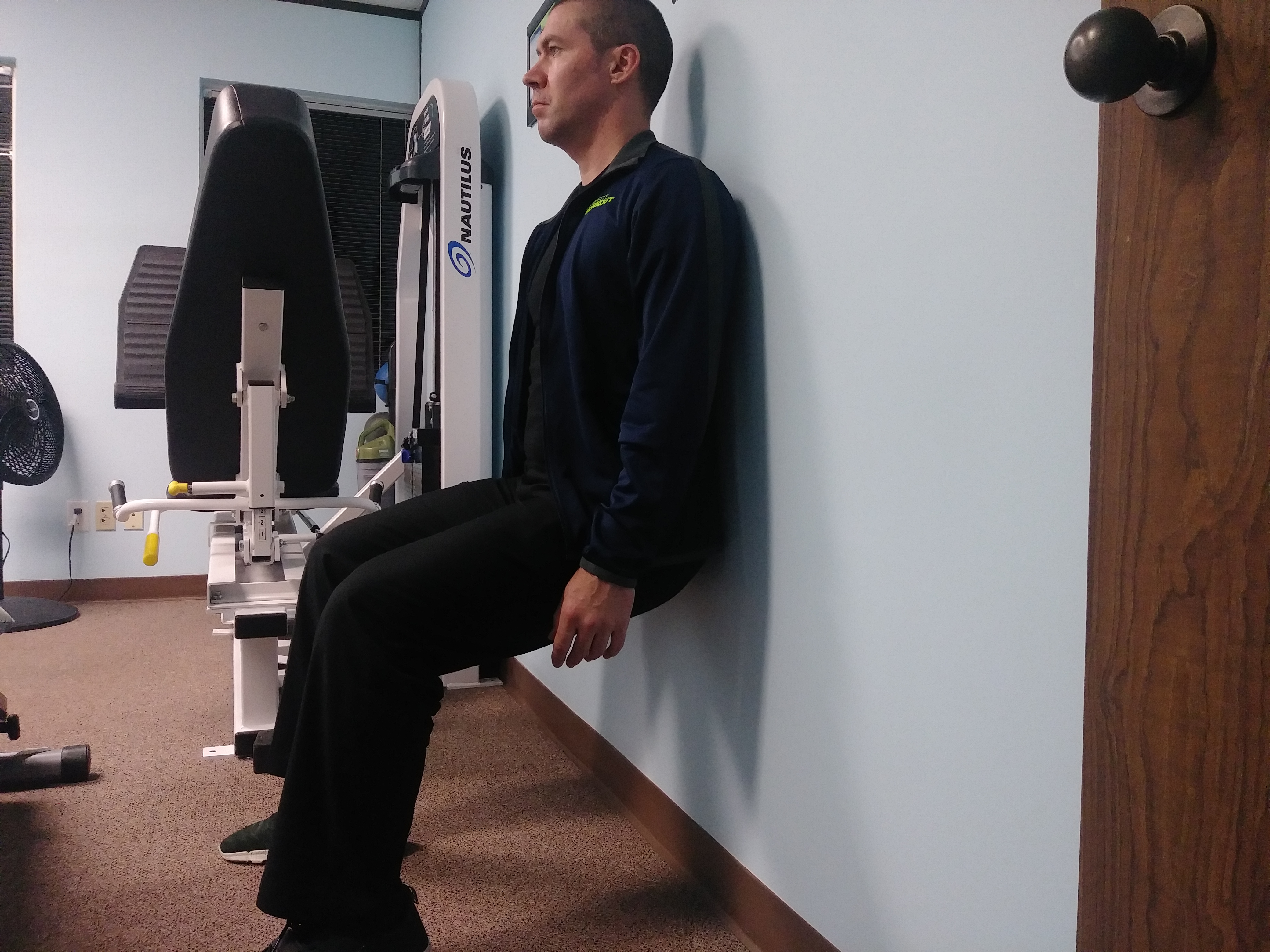 Strength Training Without Equipment