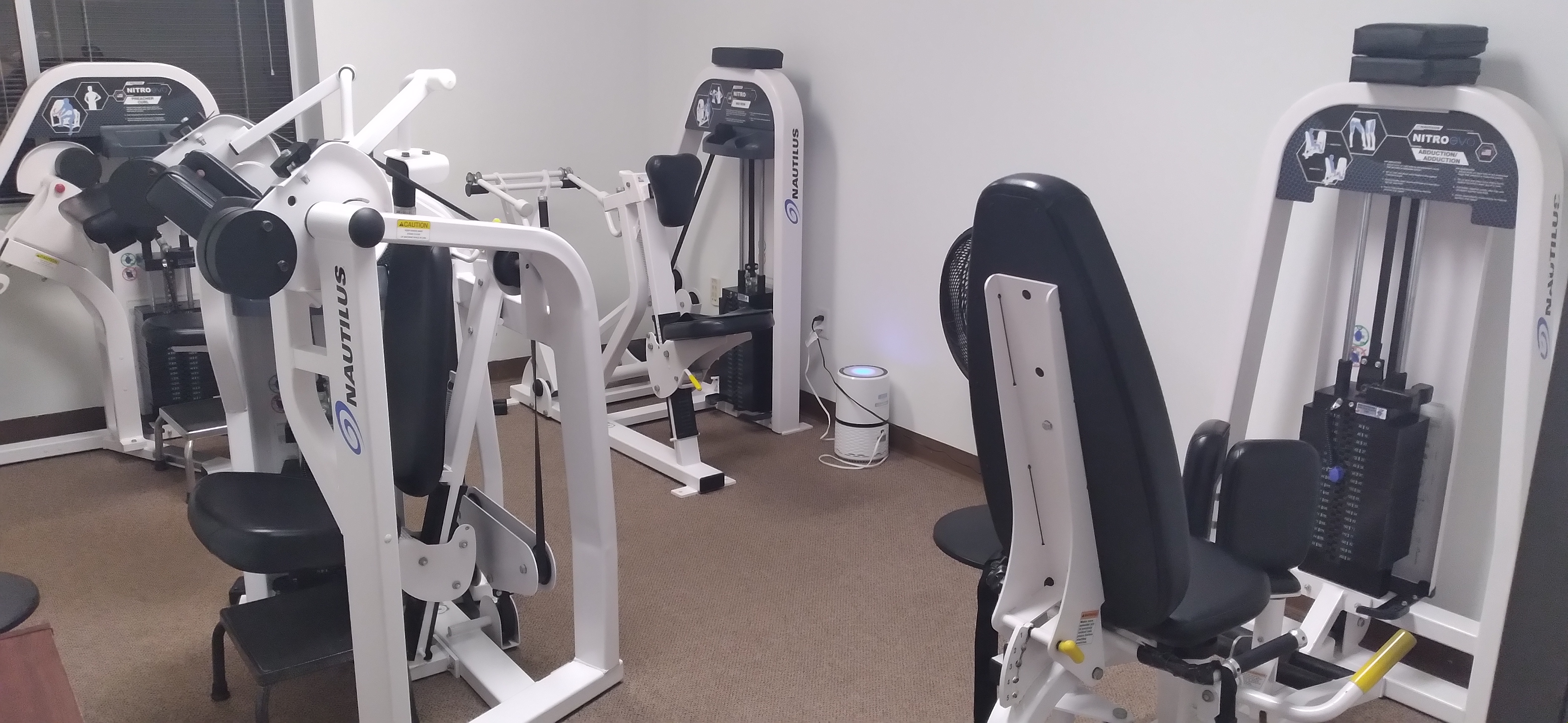 Personal Fitness Trainer in League City, Clear Lake, or Webster