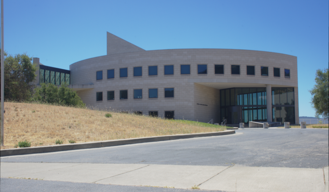 buck institute 